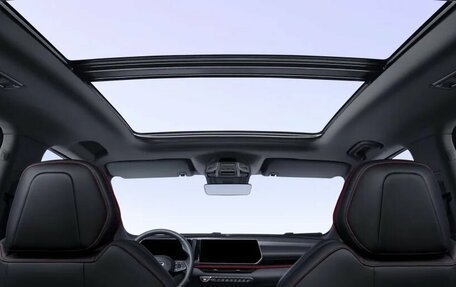 Geely Coolray I, 2024 год, 3 139 190 рублей, 18 фотография