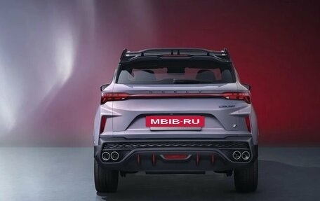 Geely Coolray I, 2024 год, 3 139 190 рублей, 25 фотография