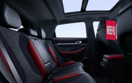 Geely Coolray I, 2024 год, 3 139 190 рублей, 19 фотография