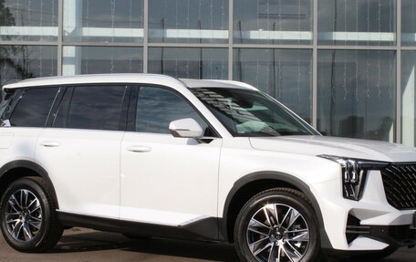 GAC GS8, 2025 год, 5 099 000 рублей, 2 фотография