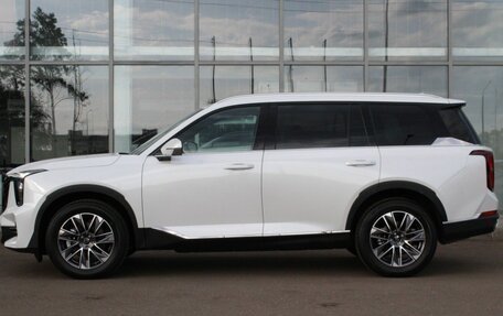 GAC GS8, 2025 год, 5 099 000 рублей, 6 фотография