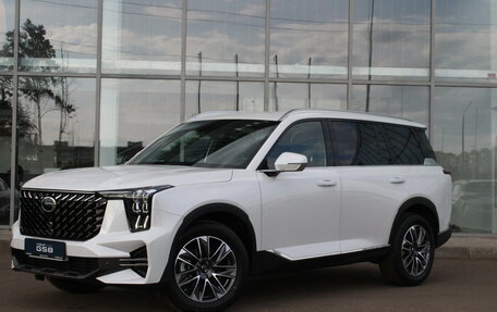 GAC GS8, 2025 год, 5 099 000 рублей, 4 фотография