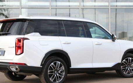 GAC GS8, 2025 год, 5 099 000 рублей, 9 фотография