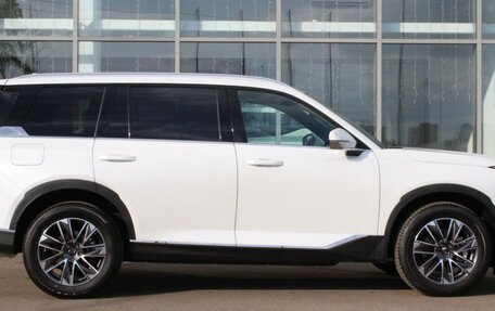 GAC GS8, 2025 год, 5 099 000 рублей, 8 фотография