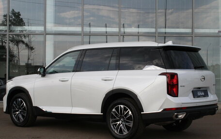 GAC GS8, 2025 год, 5 099 000 рублей, 11 фотография