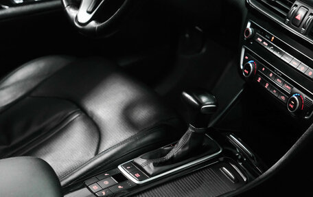 KIA Optima IV, 2016 год, 1 850 000 рублей, 16 фотография