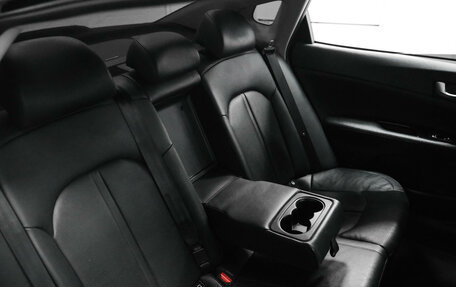 KIA Optima IV, 2016 год, 1 850 000 рублей, 28 фотография