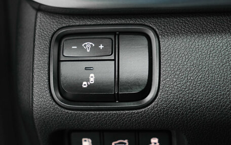 KIA Optima IV, 2016 год, 1 850 000 рублей, 29 фотография