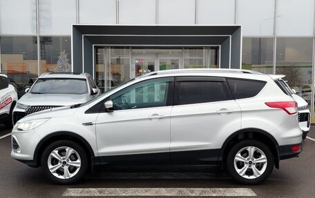 Ford Kuga III, 2015 год, 1 370 000 рублей, 4 фотография