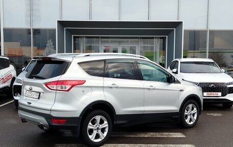 Ford Kuga III, 2015 год, 1 370 000 рублей, 5 фотография