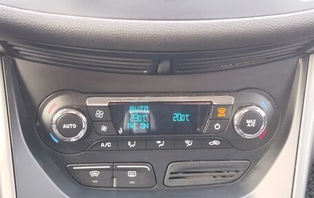 Ford Kuga III, 2015 год, 1 370 000 рублей, 15 фотография