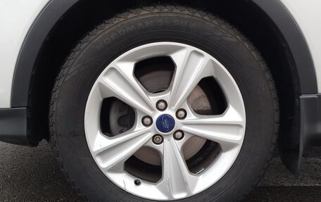 Ford Kuga III, 2015 год, 1 370 000 рублей, 8 фотография