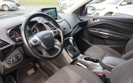 Ford Kuga III, 2015 год, 1 370 000 рублей, 12 фотография