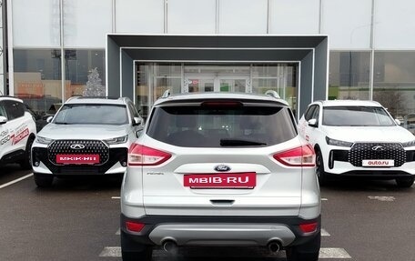 Ford Kuga III, 2015 год, 1 370 000 рублей, 6 фотография