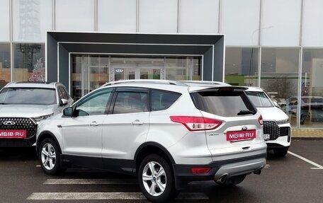 Ford Kuga III, 2015 год, 1 370 000 рублей, 7 фотография