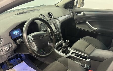 Ford Mondeo IV, 2012 год, 699 000 рублей, 7 фотография