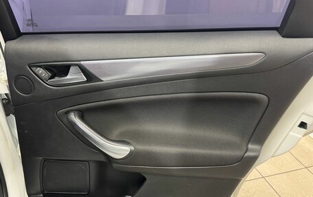 Ford Mondeo IV, 2012 год, 699 000 рублей, 16 фотография