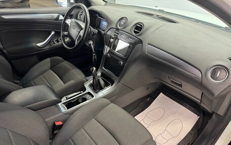 Ford Mondeo IV, 2012 год, 699 000 рублей, 14 фотография