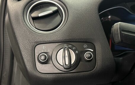 Ford Mondeo IV, 2012 год, 699 000 рублей, 12 фотография