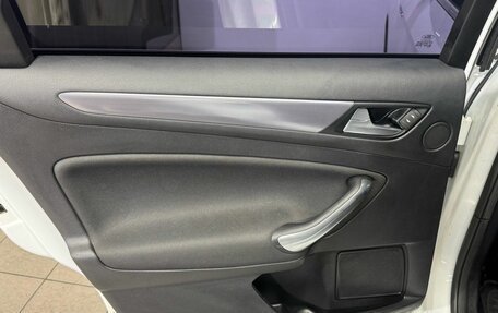 Ford Mondeo IV, 2012 год, 699 000 рублей, 17 фотография