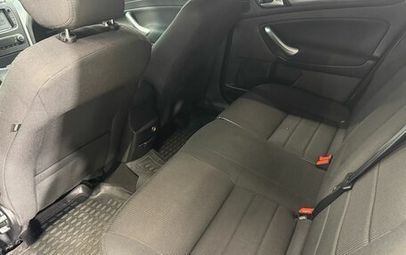 Ford Mondeo IV, 2012 год, 699 000 рублей, 19 фотография