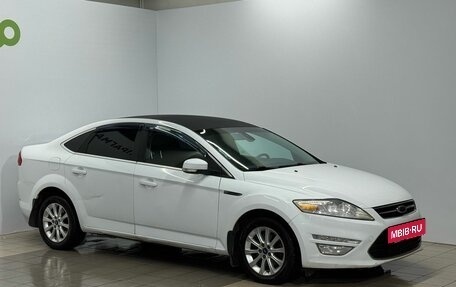 Ford Mondeo IV, 2012 год, 699 000 рублей, 5 фотография