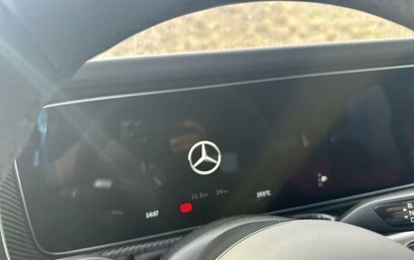 Mercedes-Benz G-Класс W463 рестайлинг _iii, 2025 год, 26 700 000 рублей, 9 фотография