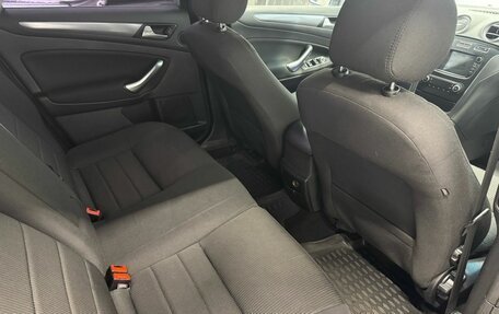 Ford Mondeo IV, 2012 год, 699 000 рублей, 21 фотография