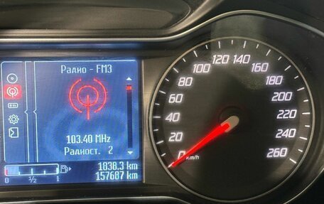 Ford Mondeo IV, 2012 год, 699 000 рублей, 24 фотография