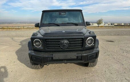 Mercedes-Benz G-Класс W463 рестайлинг _iii, 2025 год, 26 700 000 рублей, 2 фотография