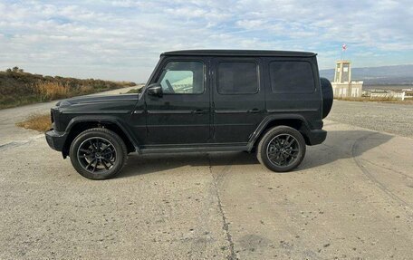 Mercedes-Benz G-Класс W463 рестайлинг _iii, 2025 год, 26 700 000 рублей, 3 фотография