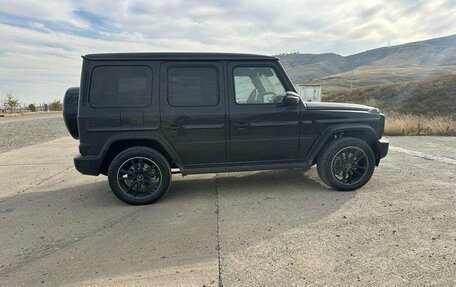 Mercedes-Benz G-Класс W463 рестайлинг _iii, 2025 год, 26 700 000 рублей, 6 фотография