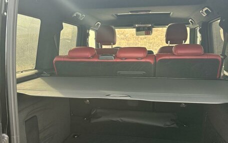 Mercedes-Benz G-Класс W463 рестайлинг _iii, 2025 год, 26 700 000 рублей, 11 фотография