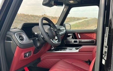 Mercedes-Benz G-Класс W463 рестайлинг _iii, 2025 год, 26 700 000 рублей, 8 фотография