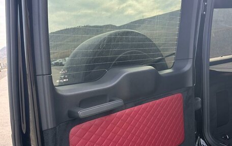 Mercedes-Benz G-Класс W463 рестайлинг _iii, 2025 год, 26 700 000 рублей, 12 фотография