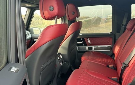 Mercedes-Benz G-Класс W463 рестайлинг _iii, 2025 год, 26 700 000 рублей, 13 фотография