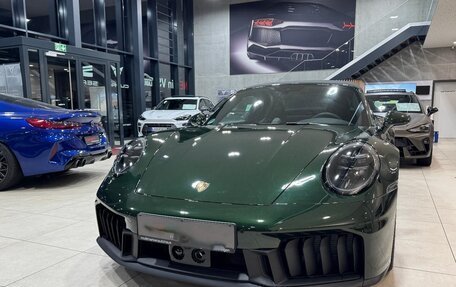 Porsche 911, 2025 год, 36 990 000 рублей, 2 фотография