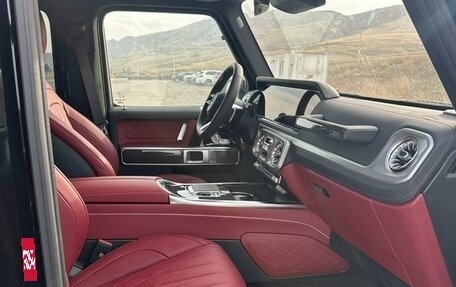 Mercedes-Benz G-Класс W463 рестайлинг _iii, 2025 год, 26 700 000 рублей, 14 фотография