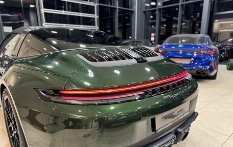 Porsche 911, 2025 год, 36 990 000 рублей, 8 фотография
