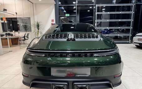 Porsche 911, 2025 год, 36 990 000 рублей, 6 фотография