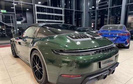 Porsche 911, 2025 год, 36 990 000 рублей, 5 фотография