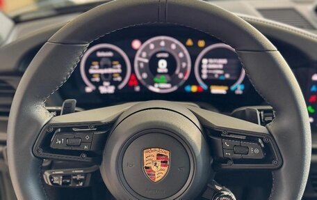 Porsche 911, 2025 год, 36 990 000 рублей, 15 фотография