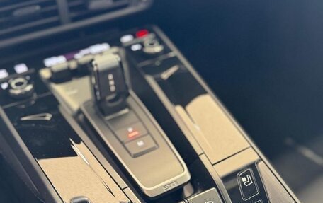 Porsche 911, 2025 год, 36 990 000 рублей, 16 фотография