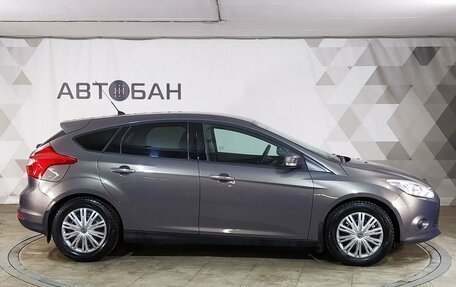 Ford Focus III, 2011 год, 819 000 рублей, 6 фотография