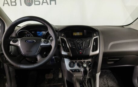 Ford Focus III, 2011 год, 819 000 рублей, 12 фотография