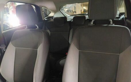 Ford Focus III, 2011 год, 819 000 рублей, 11 фотография