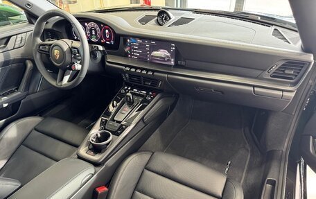 Porsche 911, 2025 год, 36 990 000 рублей, 22 фотография