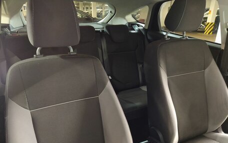 Ford Focus III, 2011 год, 819 000 рублей, 8 фотография