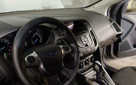 Ford Focus III, 2011 год, 819 000 рублей, 10 фотография