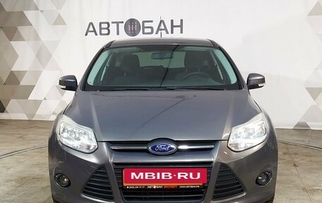Ford Focus III, 2011 год, 819 000 рублей, 2 фотография